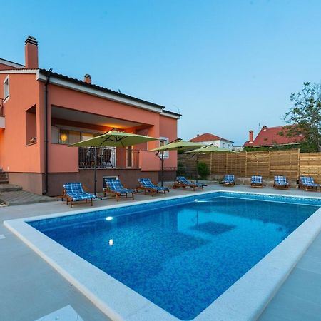 Villa Solis Zadarvillas 외부 사진