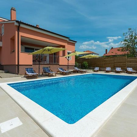 Villa Solis Zadarvillas 외부 사진
