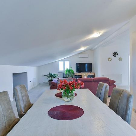 Villa Solis Zadarvillas 외부 사진