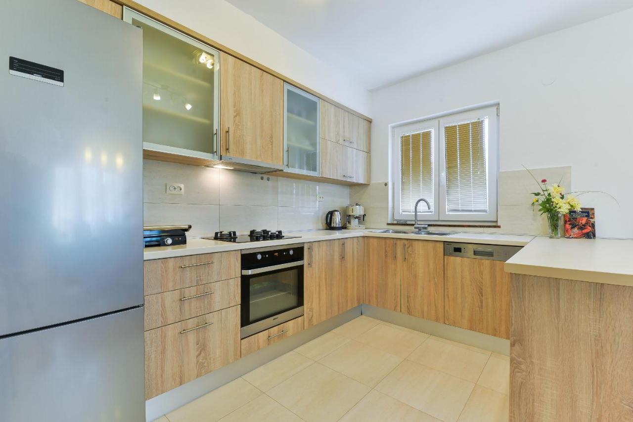 Villa Solis Zadarvillas 외부 사진