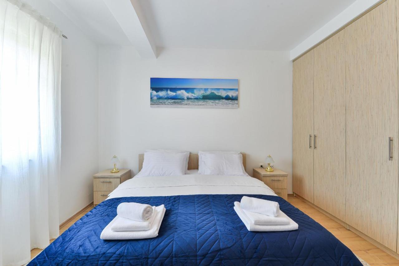 Villa Solis Zadarvillas 외부 사진