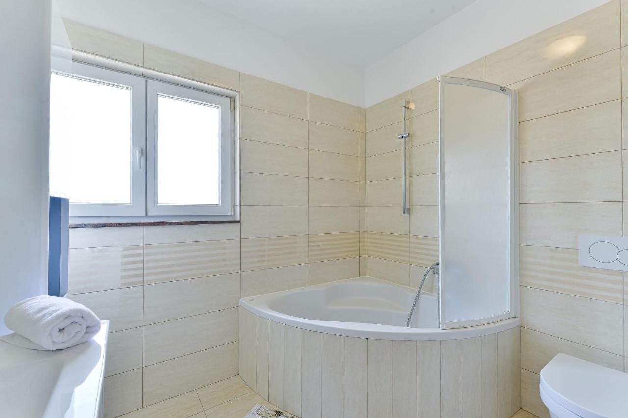 Villa Solis Zadarvillas 외부 사진