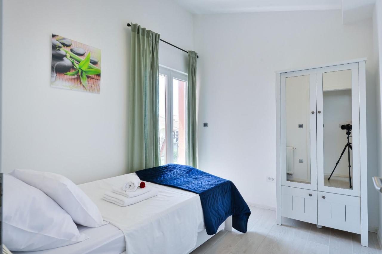 Villa Solis Zadarvillas 외부 사진