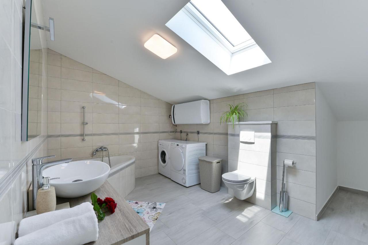 Villa Solis Zadarvillas 외부 사진