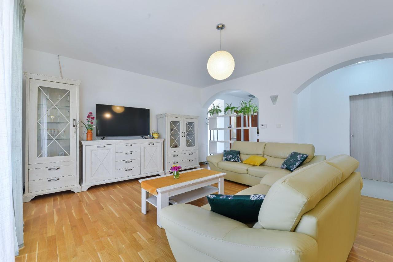 Villa Solis Zadarvillas 외부 사진