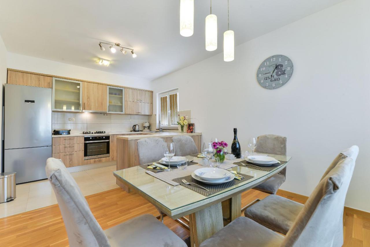 Villa Solis Zadarvillas 외부 사진