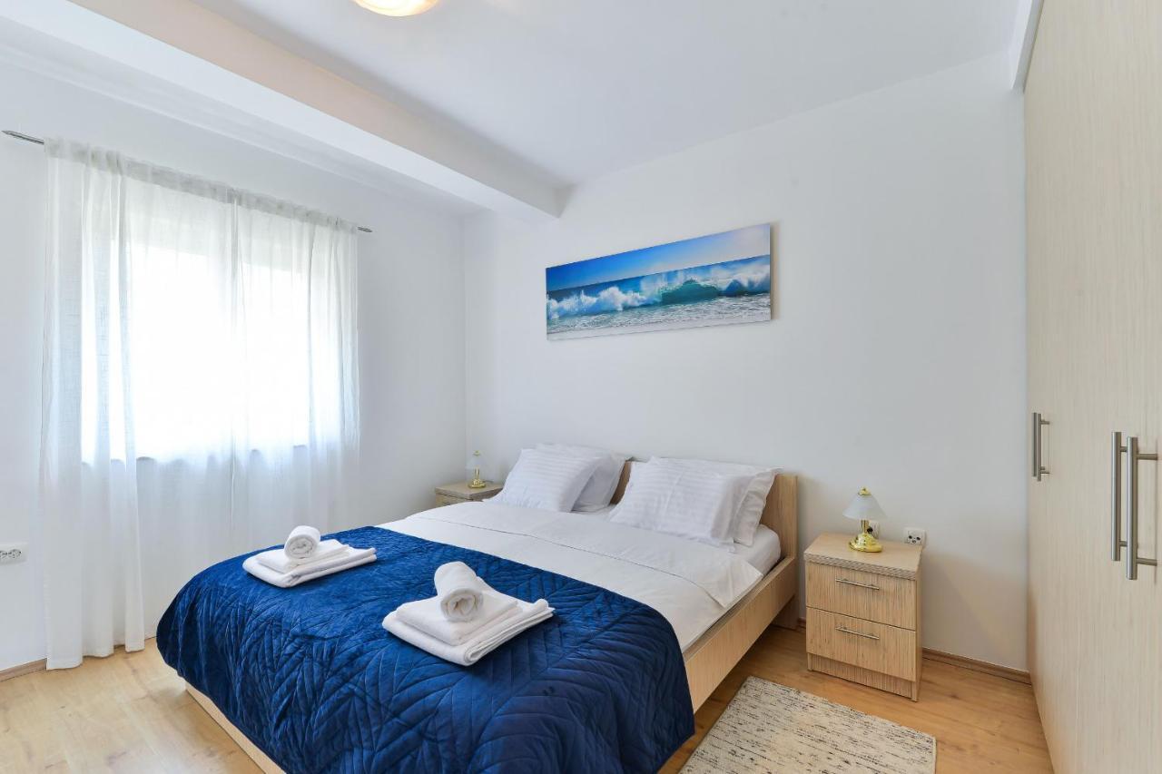 Villa Solis Zadarvillas 외부 사진