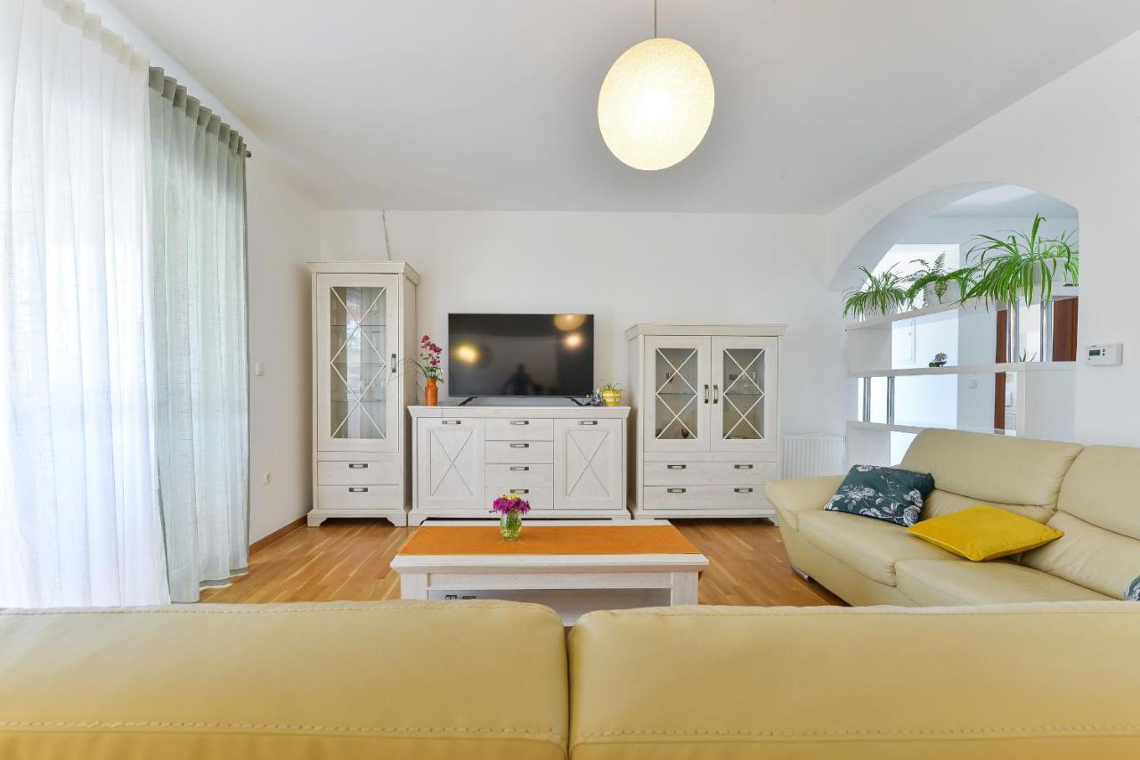 Villa Solis Zadarvillas 외부 사진