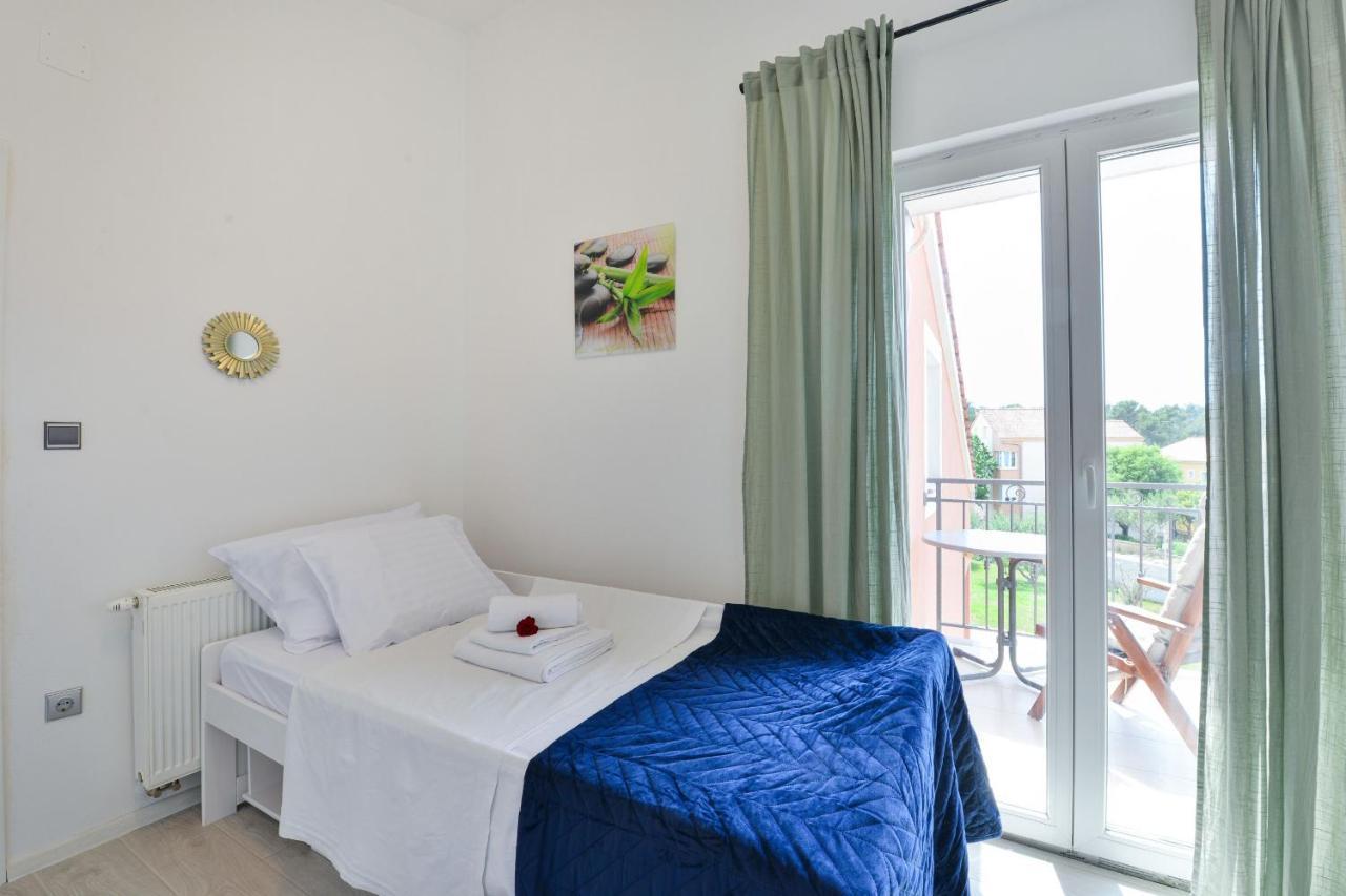 Villa Solis Zadarvillas 외부 사진