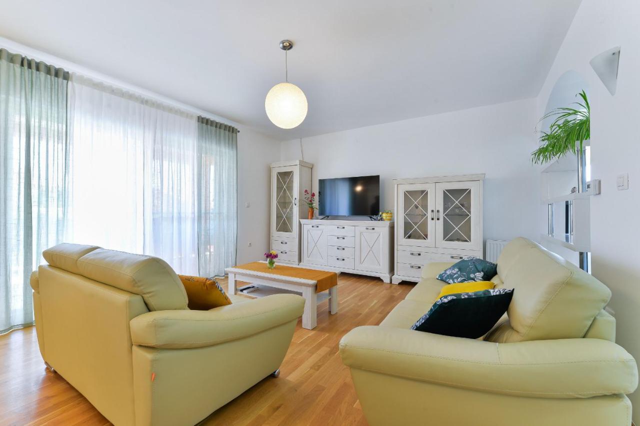 Villa Solis Zadarvillas 외부 사진