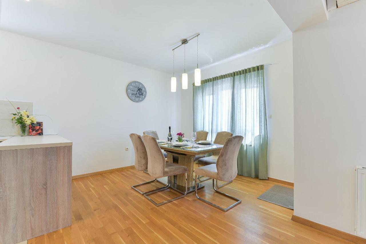 Villa Solis Zadarvillas 외부 사진