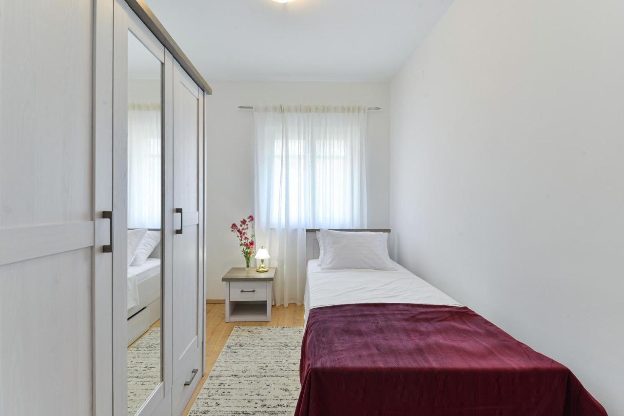 Villa Solis Zadarvillas 외부 사진