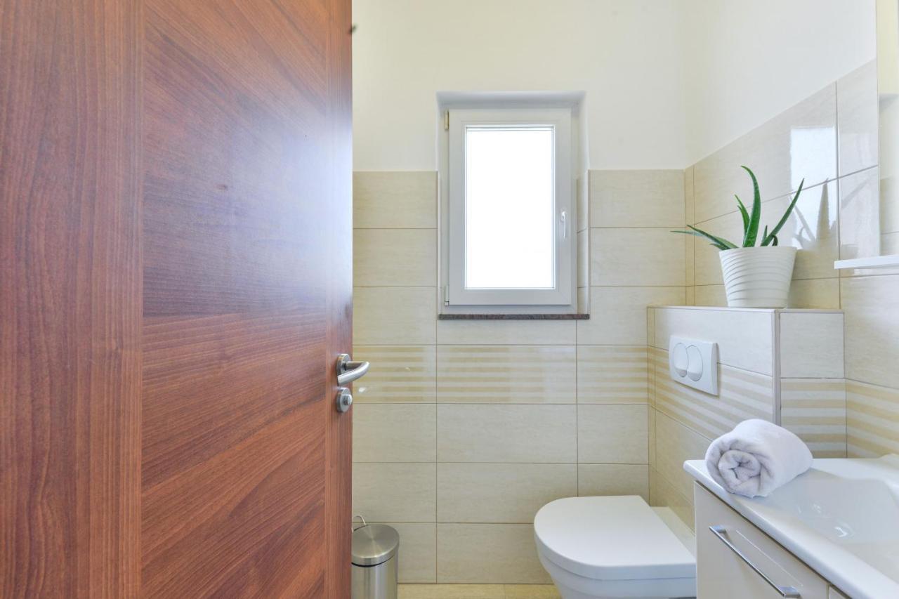 Villa Solis Zadarvillas 외부 사진