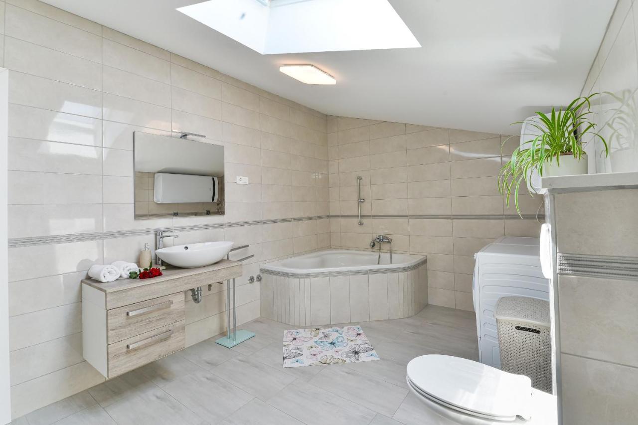 Villa Solis Zadarvillas 외부 사진