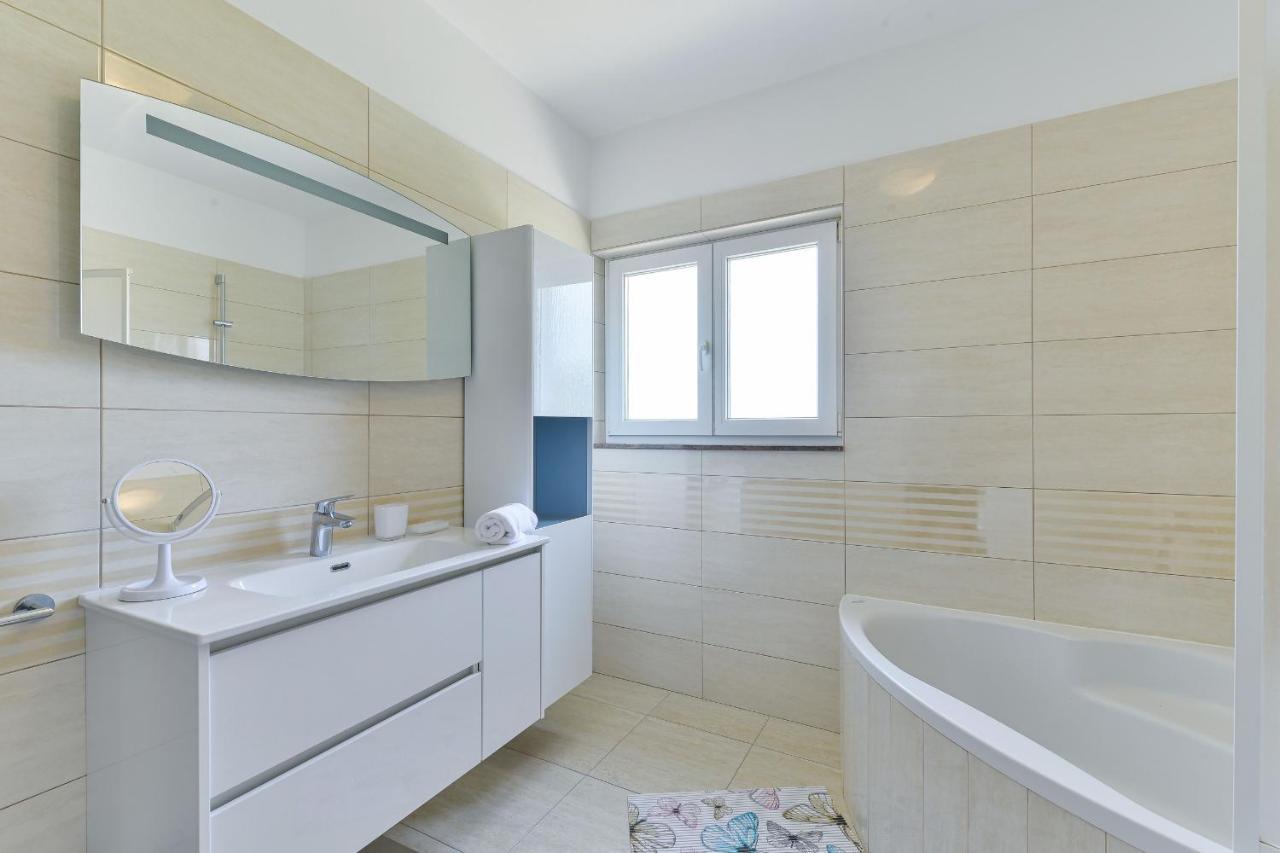 Villa Solis Zadarvillas 외부 사진
